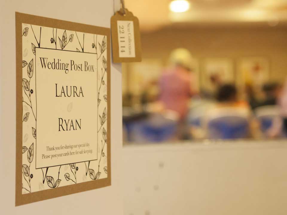 wedding invites essex