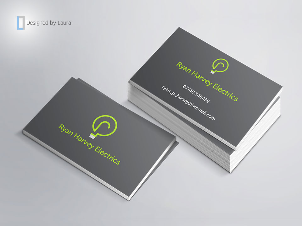 business cards