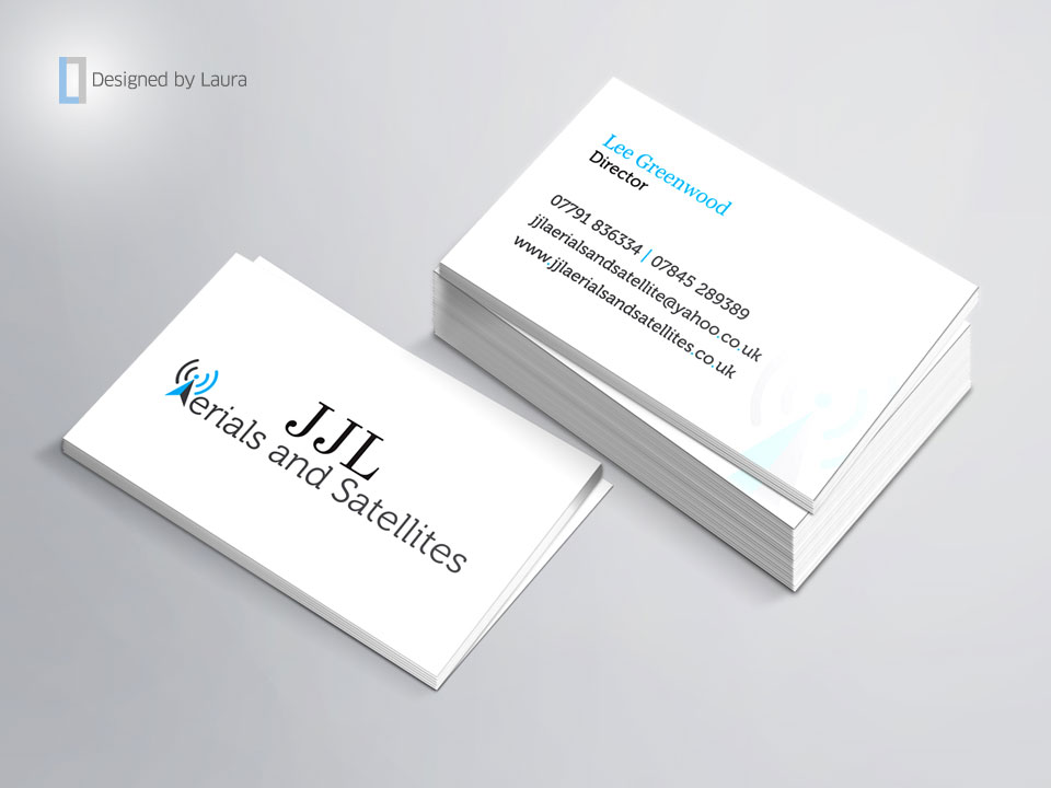 re-brand design
