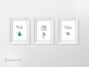 disney quote