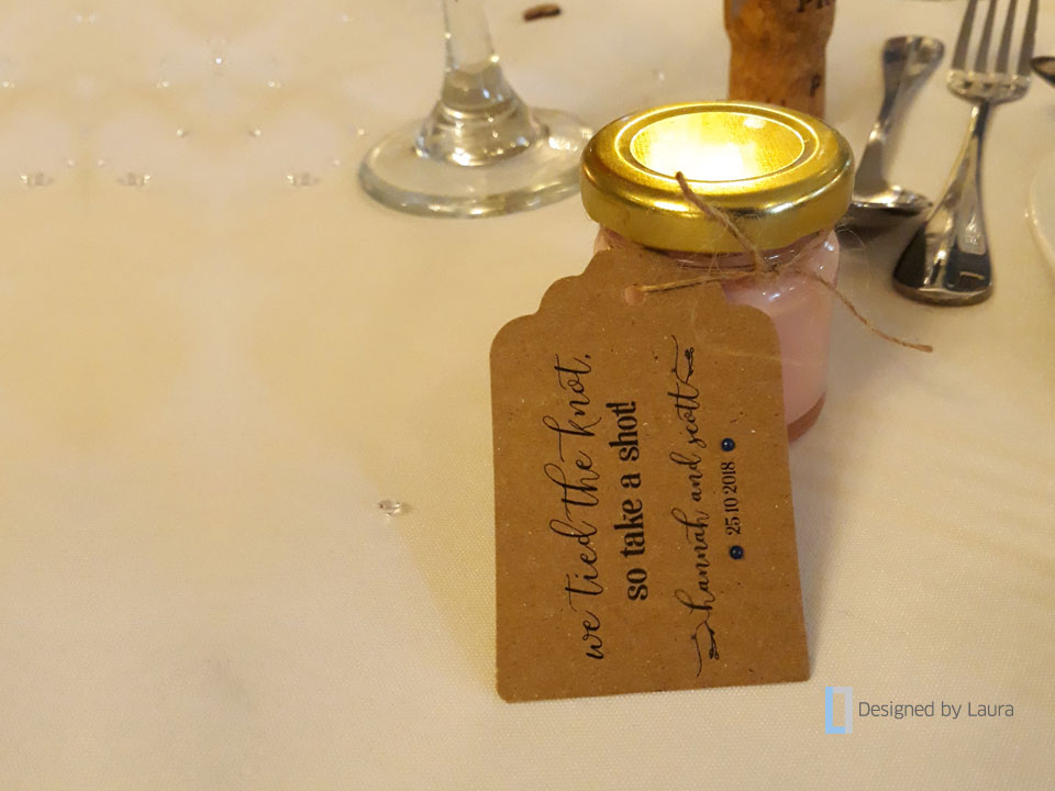 bespoke wedding stationery