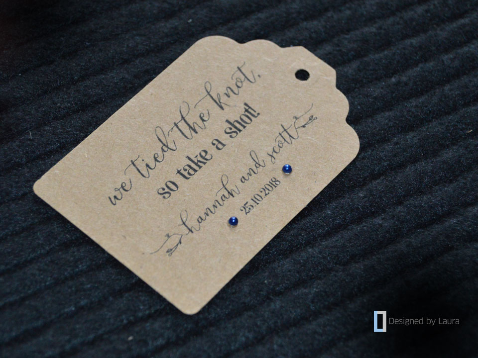 bespoke wedding stationery