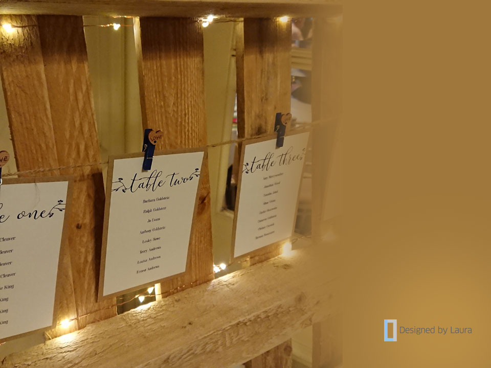 bespoke wedding stationery