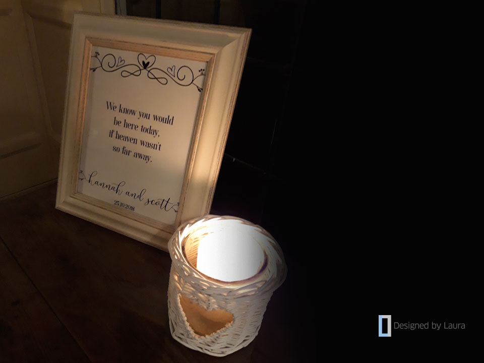 bespoke wedding stationery