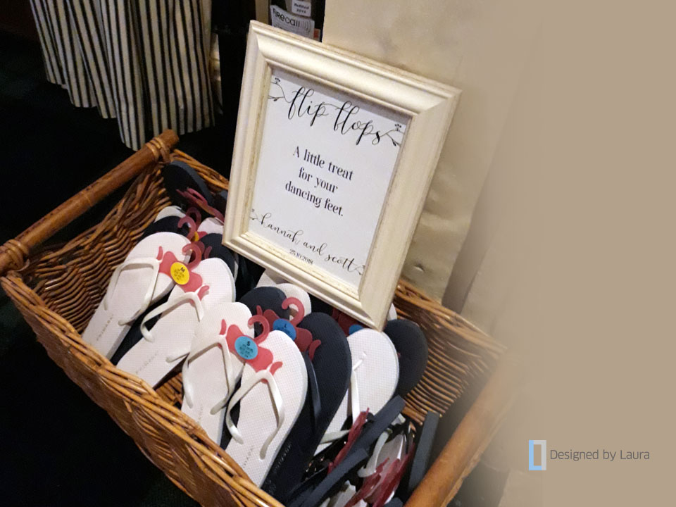 bespoke wedding stationery