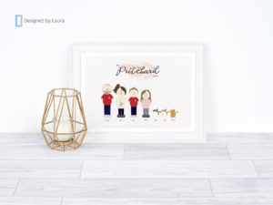 bespoke-family-illustration