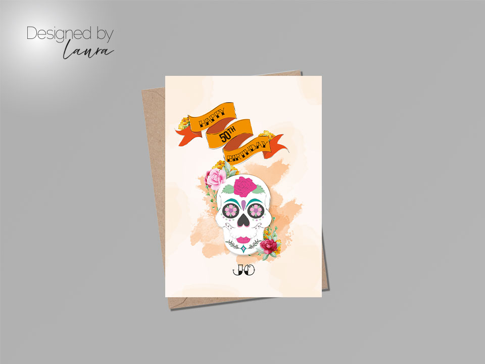 day-of-the-dead-card