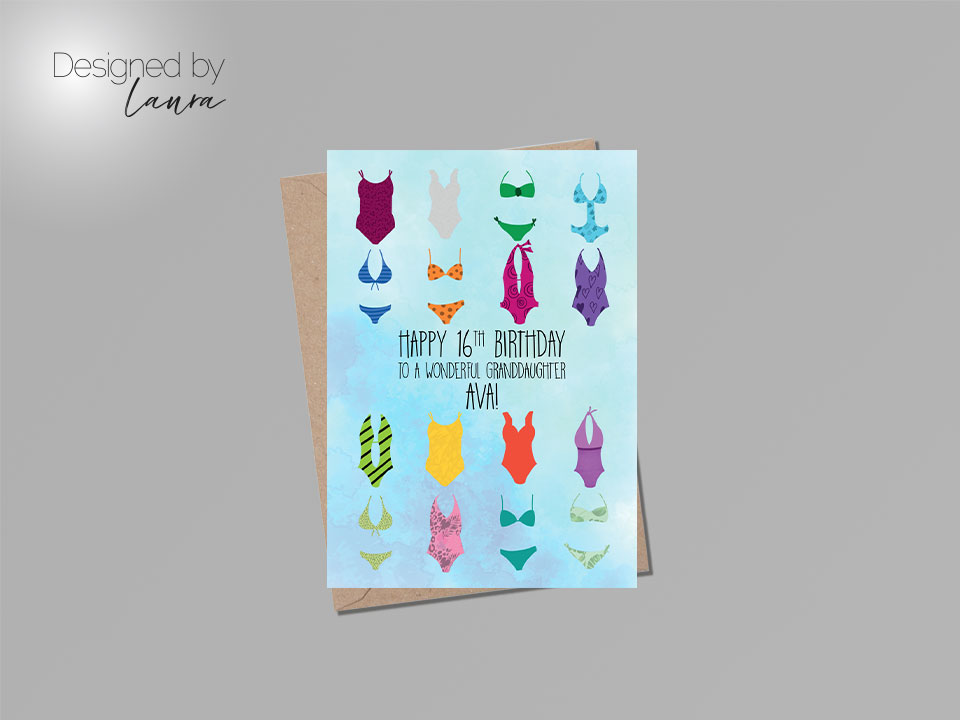 personalised-card-sixteenth-birthday