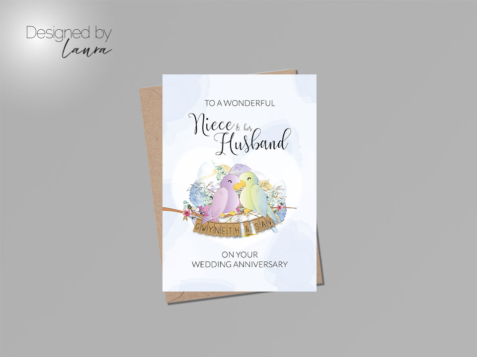 personalised-anniversary-card
