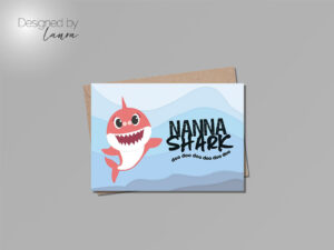 nanna-shark-card