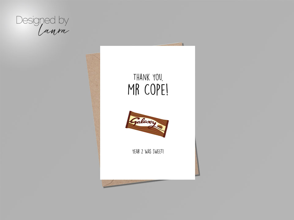 personalised-teacher-card-chocolate