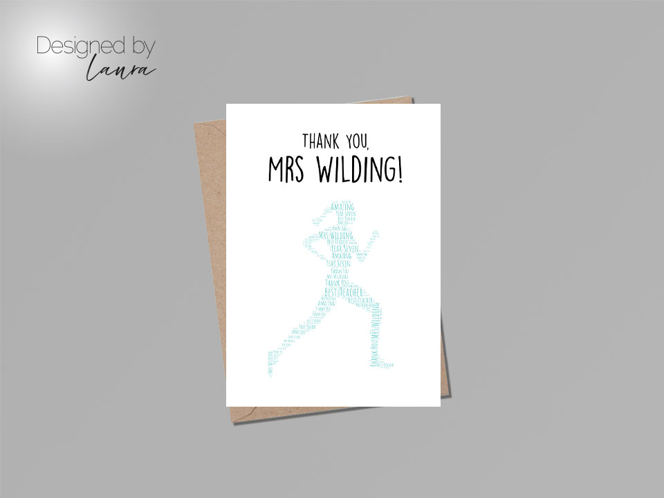 personalised-teacher-card-word-cloud